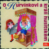 S+H O Hurvínkovi a králi husitském (CD) (SUPRAPHON)