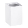 BEMETA Náhradná miska na WC kefu 131567450 (BEMETA Náhradná miska na WC kefu 131567450)