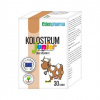 EDENPHARMA Kolostrum junior 30 tabliet - EdenPharma Kolostrum junior tabliet 500 mg 30 ks