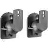 Držiak na reproduktory AlzaErgo SM210B Audio Mount čierny (APW-EGSM210B)