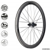 VISION METRON45 RS SL DB-CL CH-TL SH