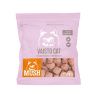 MUSH Vaisto CAT Pink kuracie-bravčové BARF krmivo pre mačky bez obilnín (mrazené) Váha: 3kg
