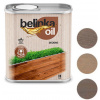 Belinka Oil Decking 205 sivá - Olej na terasy a záhradný nábytok 2,5l