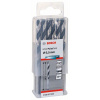BOSCH HSS PointTeQ 6,5 mm 10ks (Vrták do kovu 2608577233)