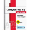 Generica Coenzym Q10 60 mg + E vitamin 60 kapsúl