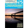mapa Londonderry 1:50 t. (Severní Irsko)