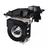 Lampa pre projektor NEC NP-P452W (NP38LP) varianta: Kompatibilná lampa bez modulu
