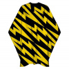 Barber pláštenka MARMARA BARBER Cape Yellow thunder