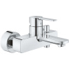 GROHE Lineare páková vaňová batéria nástenná, chróm, 33849001