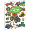 Vel'ká knižka TRAKTORY pre malých rozprávačov - Max Walther