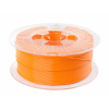 PLA filament Lion Orange 1,75 mm Spectrum 1 kg