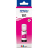 Epson inkoustová náplň/ T03V34A/ 101 EcoTank/ L6160/ L6170/ L6190/ L4150/ L4160/ Magenta