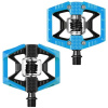 Crankbrothers Doubleshot 2 - Blue uni