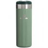 Termohrnček Stanley AeroLight Transit - 470 ml Hammertone Green