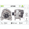 VALEO Alternátor 437456
