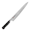 MCUSTA Zanmai Pro Zebra 27 cm - japonský nôž Sujihiki z nehrdzavejúcej ocele