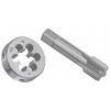 ZÁVITNÍK NA NÁRADIE SADA M27x1.00 mm KOMPLET ZÁVITNÍK + NÁRADIE