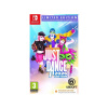 Just Dance 2026: Limited Edition - Nintendo Switch (3307216306399)