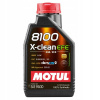 Motul 8100 X-Clean EFE 5W-30 1 l