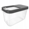 Orion Dóza Slop grey 10 l