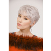 JESS 100% Human hair - GREY