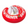 Freds plávať akadémiu klasický červený plávajúci kruh (Swimtrainer Swimming Learning 6-18 kg 3 m-4 roky)