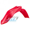 Polisport Blatník predný Gas-Gas EC250+EC300/18-20 + Rieju MR250+MR300/21 - červený