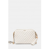 Kabelka Aldo ONILALIN biela farba, 13608213 ONILALIN.110 ONE SIZE