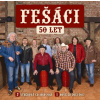 Fešáci - 50 let (3CD) (SUPRAPHON)