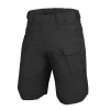 Kraťasy OTS® VersaStrech® Lite Helikon-Tex® - čierne vel. XXL