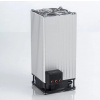 Kúrenie odporové rozvádzačové s ventilátorom 500W, PFHT500, PLASTIM