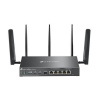 TP-Link Omada 4G Cat6 AX3000 Gigabit VPN Gate (ER706WP-4G)