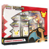 Pokémon TCG Celebrations Collection - Lance’s Charizard V V balení 6 x Booster (Balíček)