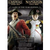 Empire: Total War oraz Napoleon: Total War - Game of the Year Edition Steam - PC