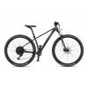 Bicykel 4EVER DARK TEAM - 16, chameleon/hologram