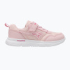 Detské topánky KangaROOS K-ETK Possum EV frost pink/daisy pink