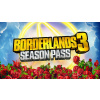 Borderlands 3: Season Pass - Steam PC