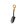 Fiskars Rýč do auta SOLID 80cm 1066715