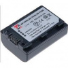T6 POWER SONY NP-FH50, VCSO0050