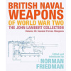 British Naval Weapons of World War Two (Pevná)