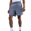 Nike Challenger Mens 2-in-1 Running Shorts World Indigo S