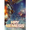 Hry Nemesis - James S. A. Corey