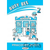 Busy Bee 2: Pracovný zošit - Juvenia Education Studio