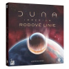 REXhry Duna: Impérium - Povstanie - Rodové línie + promo karta