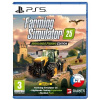 Farming Simulator 25 CZ (Highlands Fishing Edition) [PS5] (Farming Simulator 25 CZ (Highlands Fishing Edition) [PS5])