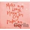 Stereophonics: Make ‘em Laugh, Make ‘em Cry, Make ‘em Wait - Stereophonics