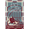 4:50 from Paddington - Agatha Christie