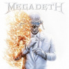 Megadeth: Megadeth - Megadeth, MEMBRAN MEDIA