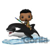 Funko POP! Black Panther Namor with Orca Super Deluxe