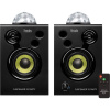 Hercules DJSpeaker 32 Party aktívny reproduktor/y 7.6 cm 3 palca 30 W 1 pár; 4780891